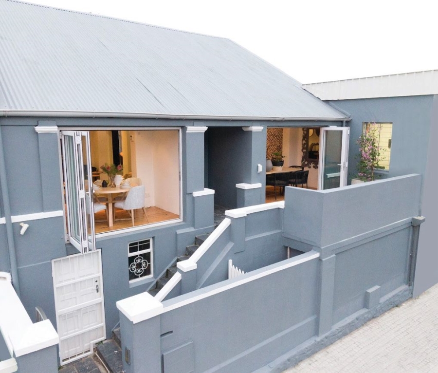 0 Bedroom Property for Sale in Bo Kaap Western Cape